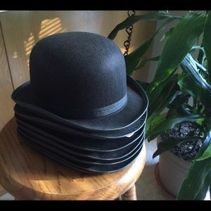 Bowler Hats (7)